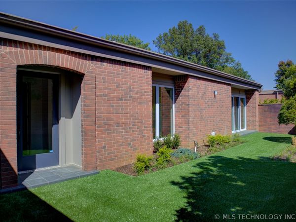 2427 E 72nd Street, Unit 5-C-2, Tulsa, OK 74136