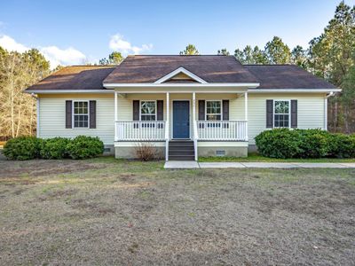 337 Majority Road, Orangeburg, SC 29118