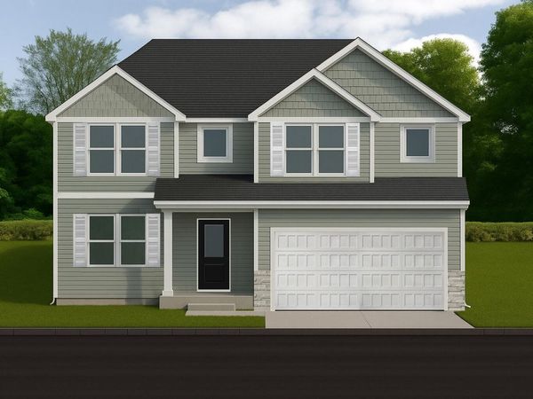 813 Hoffman Hills Boulevard, Willard, MO 65781