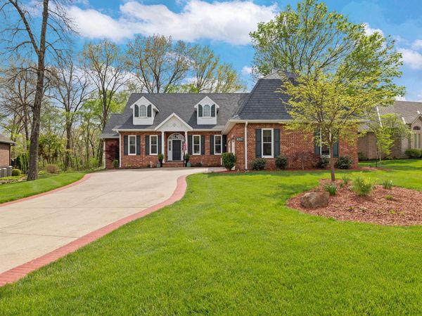 6251 S Woodside Circle , Ozark, MO 65721