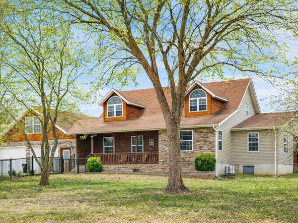 24255 State Rte 64b, Pittsburg, MO 65724