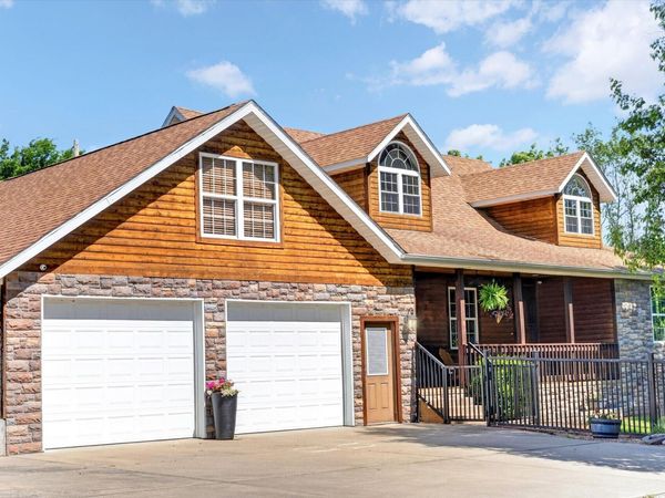 24255 State Rte 64b, Pittsburg, MO 65724