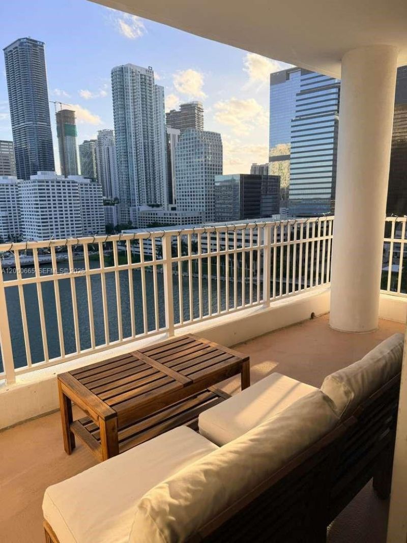 701 Brickell Key Blvd, Unit 1501, Miami, FL 33131 Photo