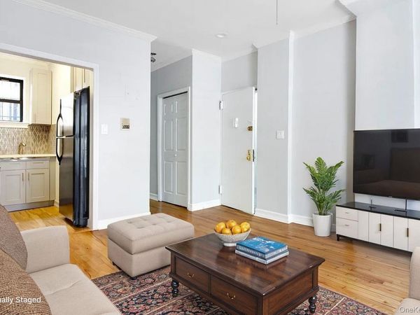 9 Argyle Road , Unit 1A, Brooklyn, NY 11218