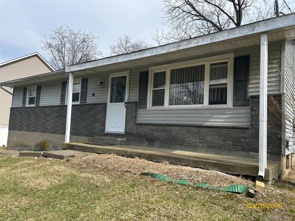91 Myrtle Avenue , New Windsor, NY 12553