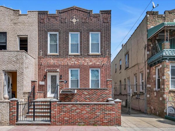 605 Sheffield Avenue, Brooklyn, NY 11207