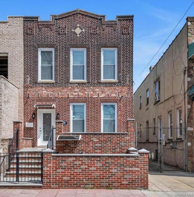 605 Sheffield Avenue, Brooklyn, NY 11207 Main Photo