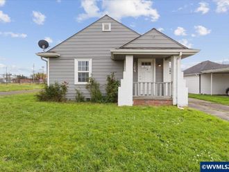 704 16th Av SW Albany, OR 97321