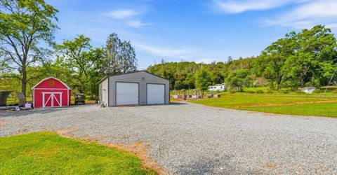 10508 Valley Dr, Rough and Ready, CA 95975 Photo