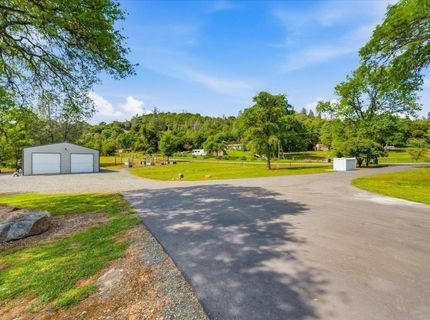 10508 Valley Dr, Rough and Ready, CA 95975 Photo