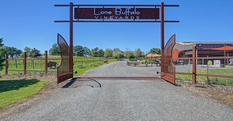 7505 Wise Rd, Auburn, CA 95603 Photo