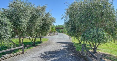 7505 Wise Rd, Auburn, CA 95603 Photo