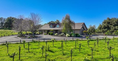 7505 Wise Rd, Auburn, CA 95603 Photo