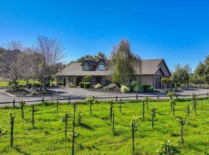 7505 Wise Rd, Auburn, CA 95603 Photo