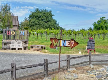 7505 Wise Rd, Auburn, CA 95603 Photo