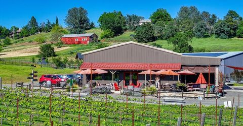 7505 Wise Rd, Auburn, CA 95603 Photo