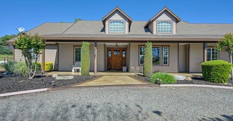 7505 Wise Rd, Auburn, CA 95603 Photo