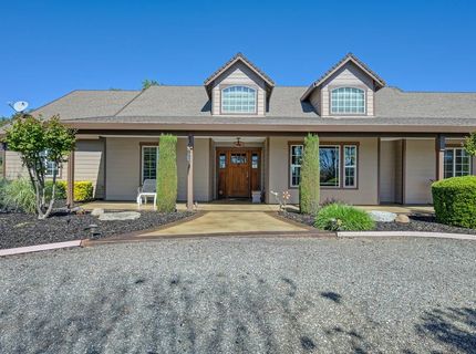 7505 Wise Rd, Auburn, CA 95603 Photo