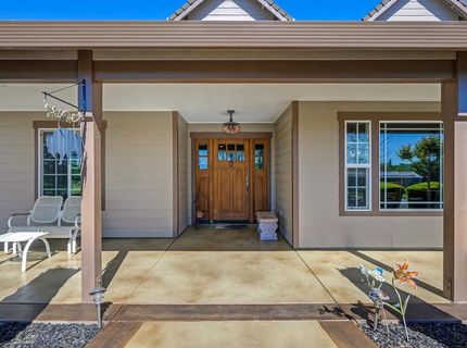 7505 Wise Rd, Auburn, CA 95603 Photo