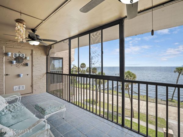 1540 Riverside Drive, Unit 12, Titusville, FL 32780