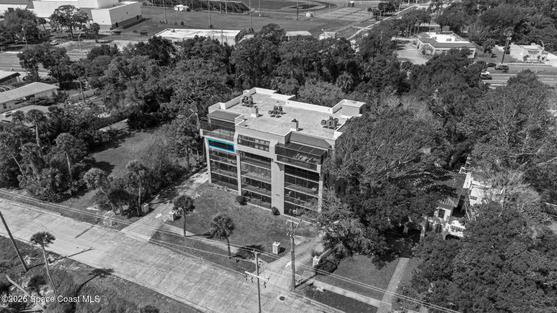 1540 Riverside Drive, Unit 12, Titusville, FL 32780 Photo