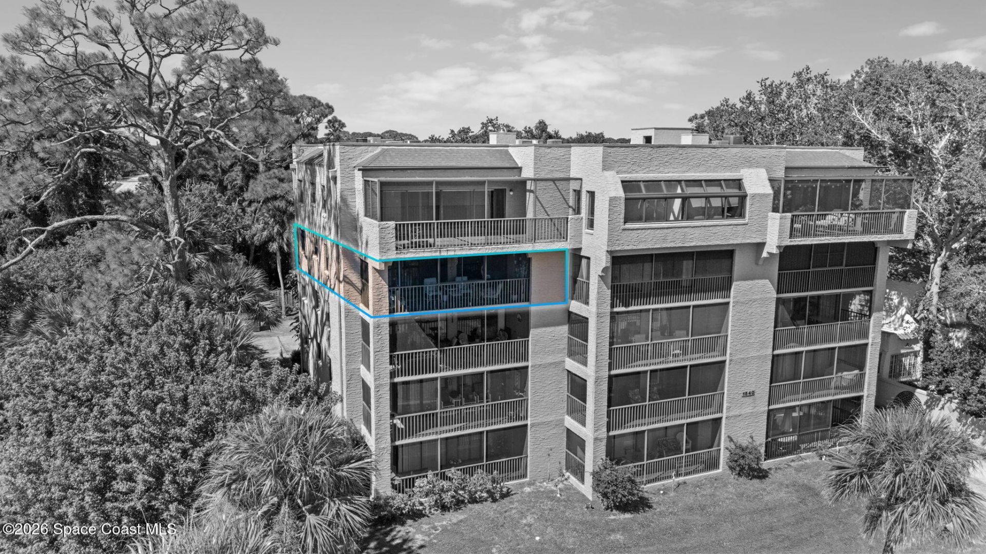 1540 Riverside Drive, Unit 12, Titusville, FL 32780 Photo