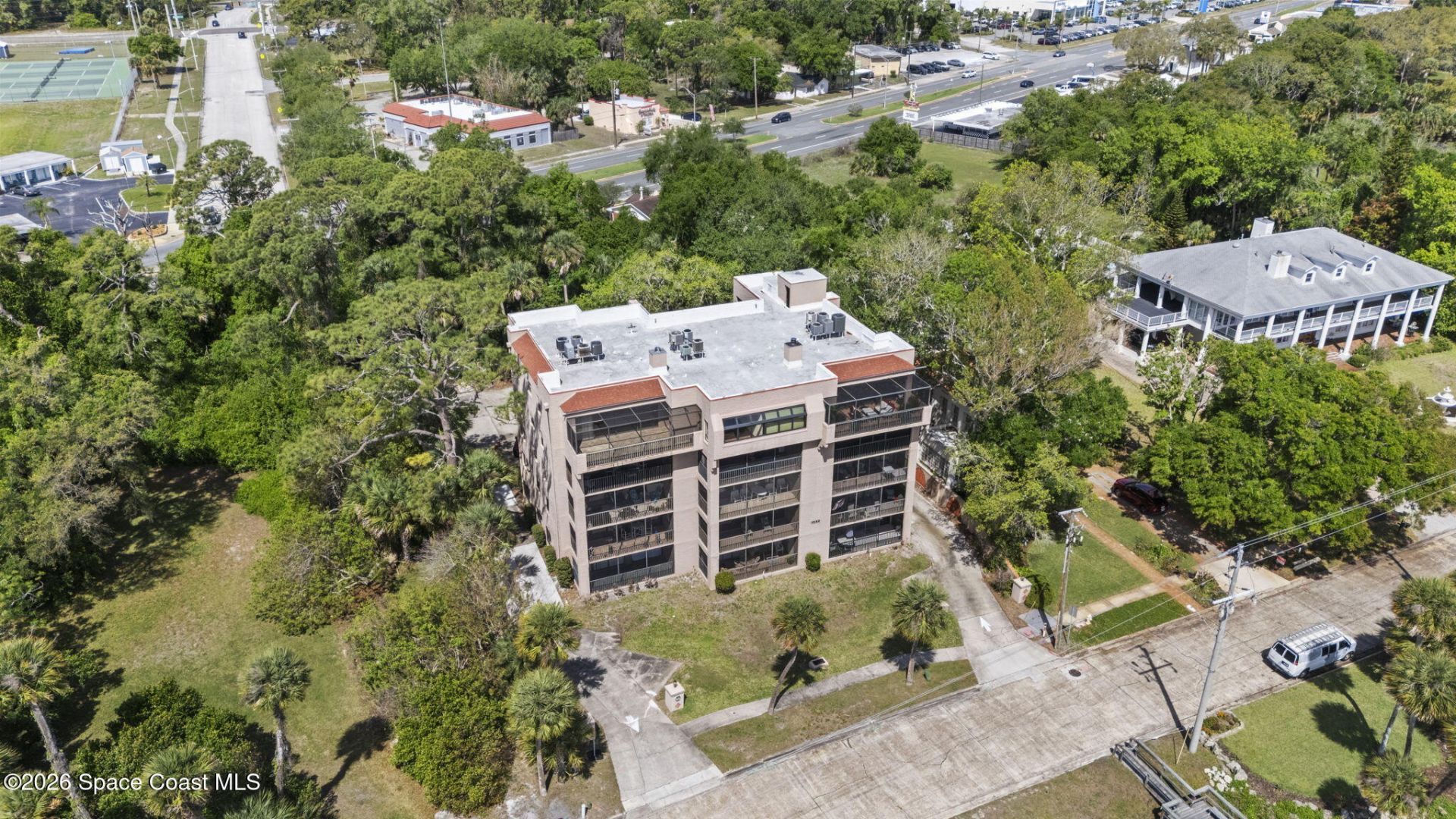 1540 Riverside Drive, Unit 12, Titusville, FL 32780 Photo