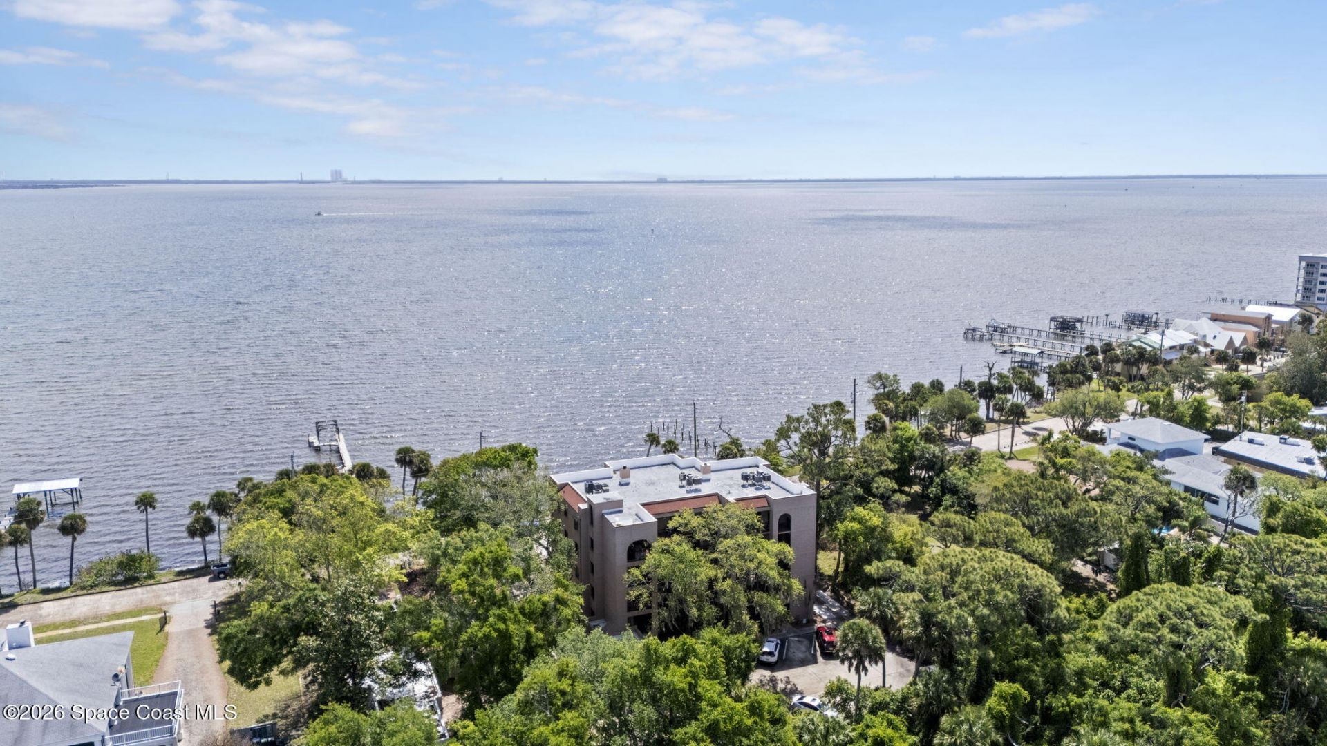 1540 Riverside Drive, Unit 12, Titusville, FL 32780 Photo