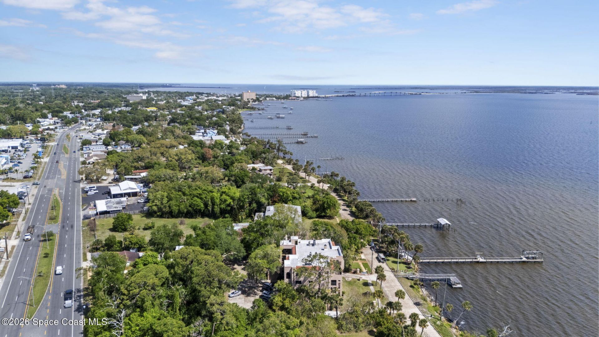 1540 Riverside Drive, Unit 12, Titusville, FL 32780 Photo