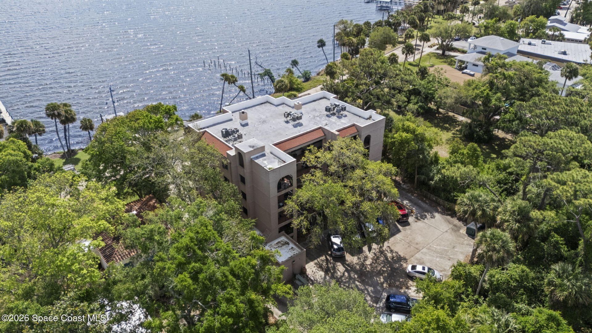 1540 Riverside Drive, Unit 12, Titusville, FL 32780 Photo