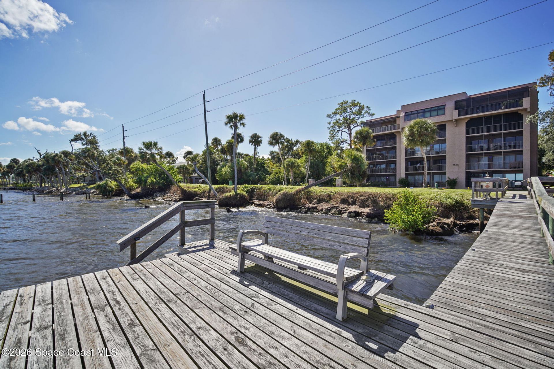 1540 Riverside Drive, Unit 12, Titusville, FL 32780 Photo