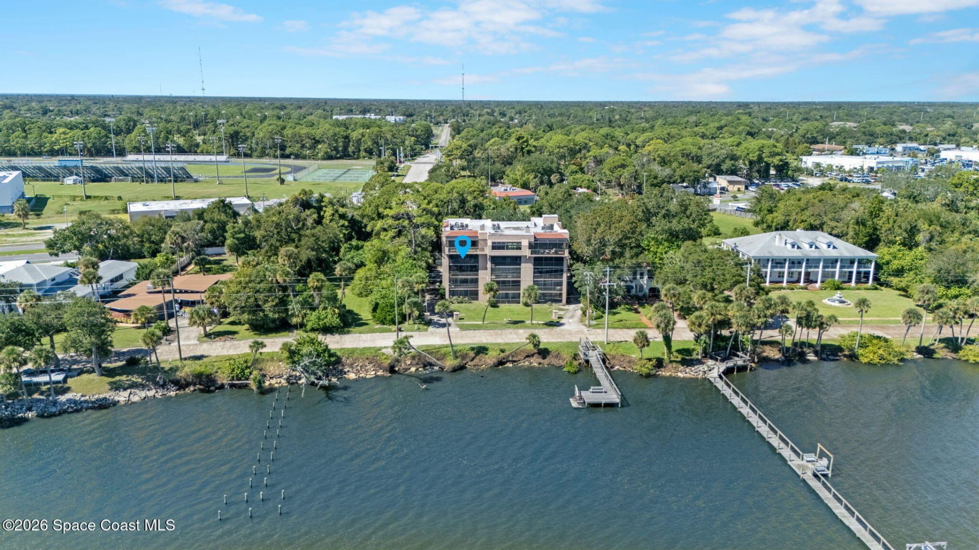 1540 Riverside Drive, Unit 12, Titusville, FL 32780 Photo