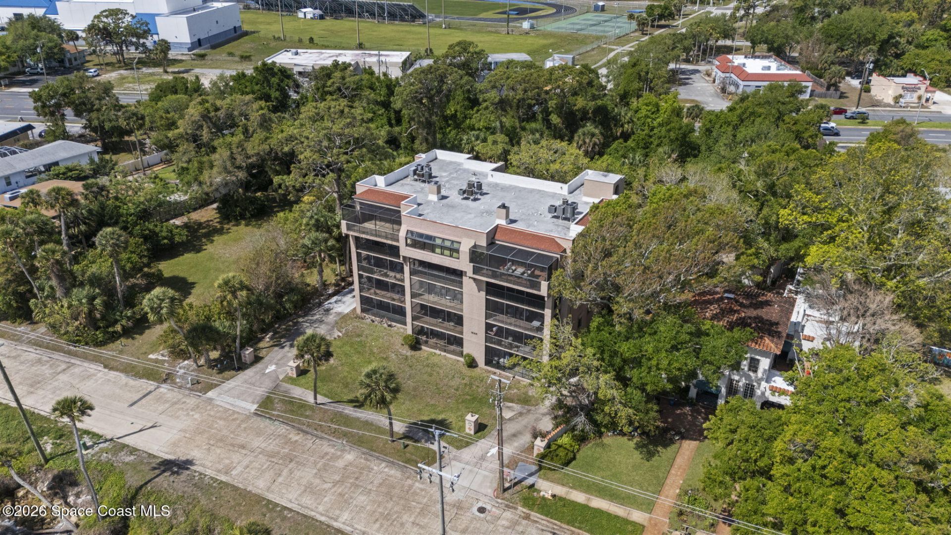 1540 Riverside Drive, Unit 12, Titusville, FL 32780 Photo