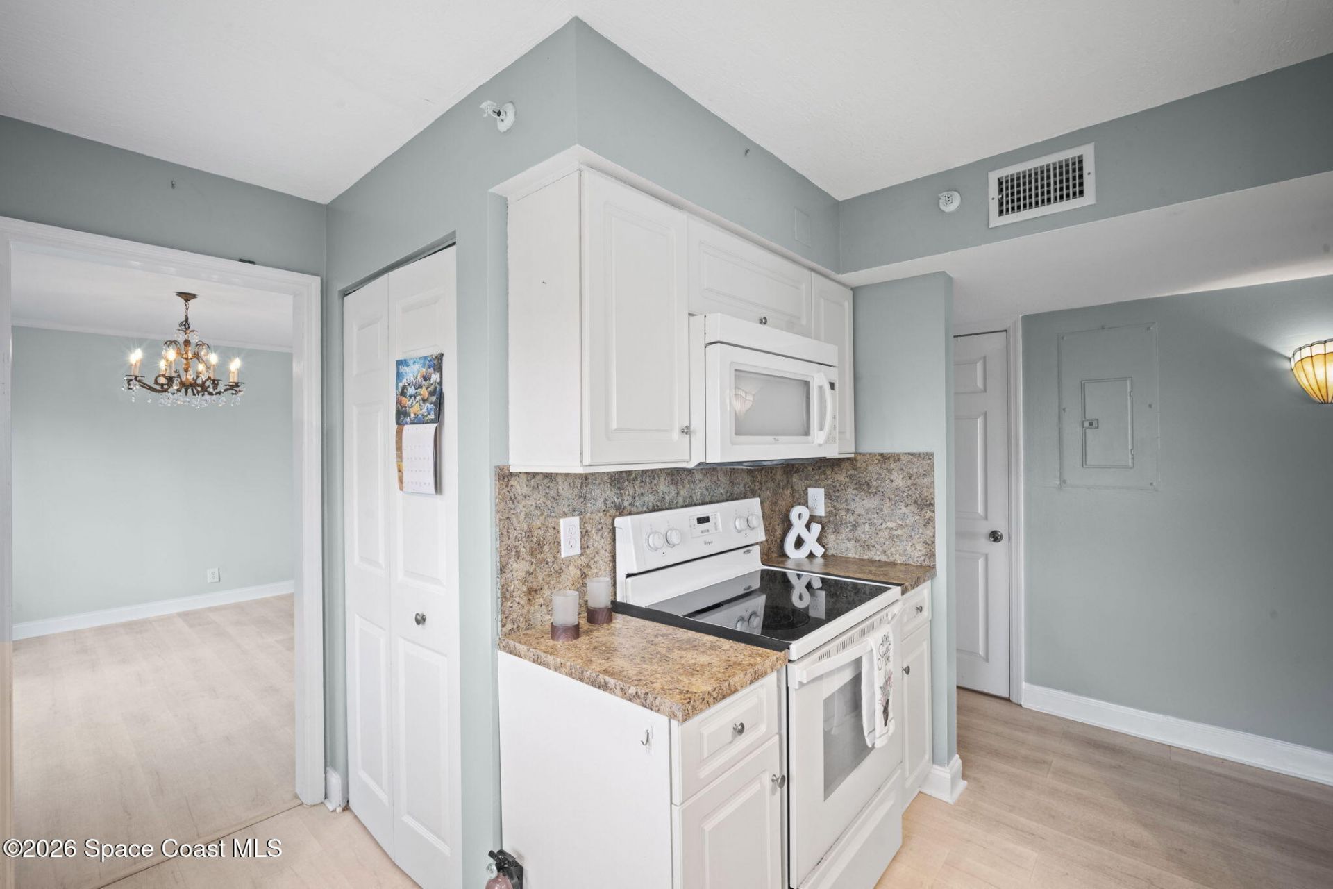 1540 Riverside Drive, Unit 12, Titusville, FL 32780 Photo