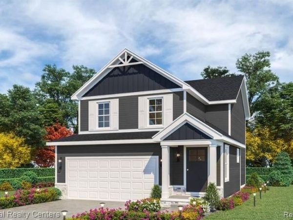 5966 Rolling Ridge Drive, Trenton, MI 48183