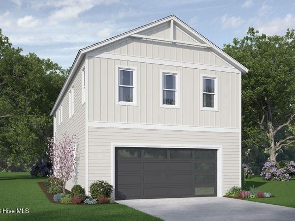 3013 Surfwatch Drive SE, Unit #27, Bolivia, NC 28422