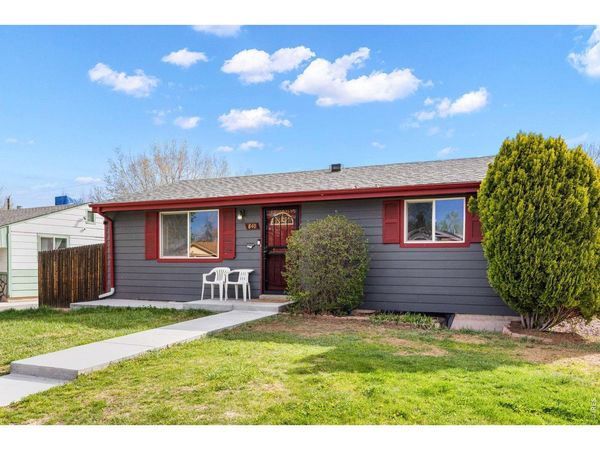 840 S Stuart St, Denver, CO 80219