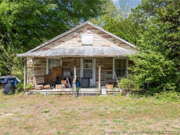 112 3rd Street , Erwin, NC 28339