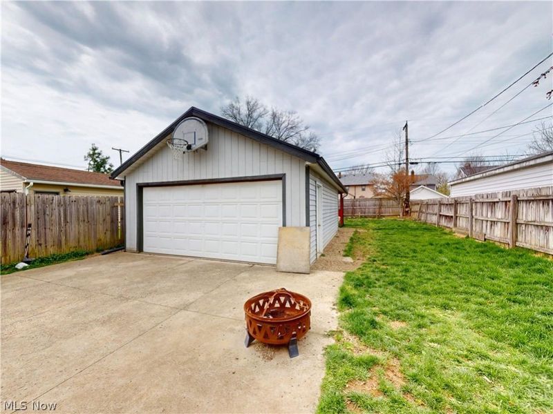 3740 W 132nd Street, Cleveland, OH 44111 Photo 38