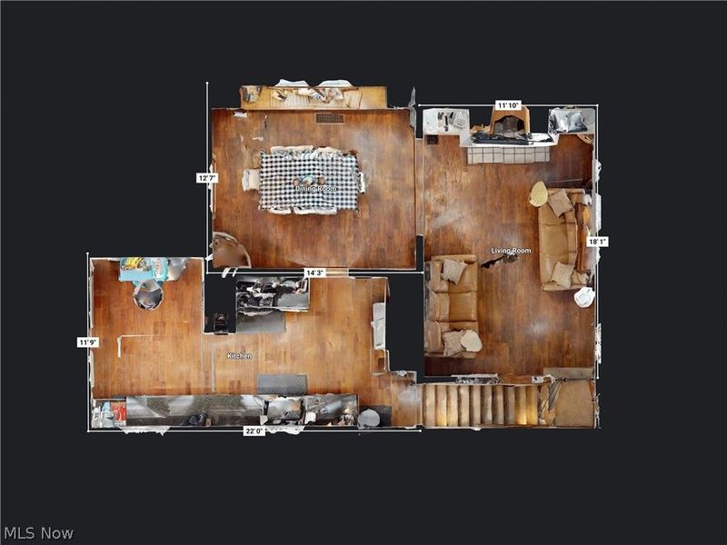 3740 W 132nd Street, Cleveland, OH 44111 Photo 41