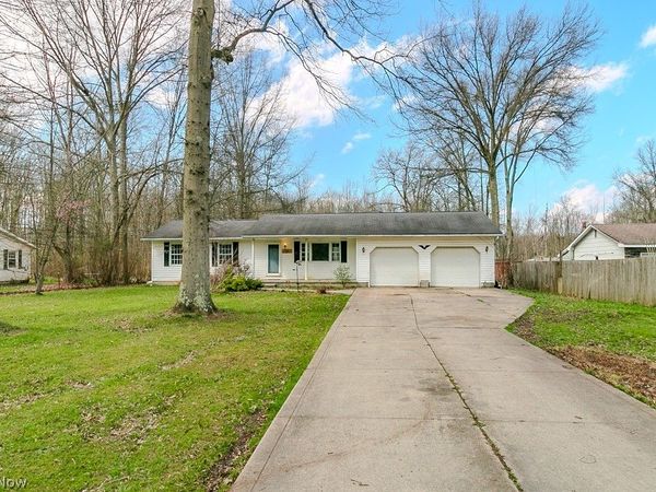 5829 Laskey Road , Rome, OH 44085