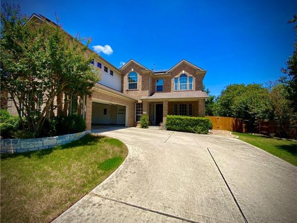 331 Abbey DR, Austin, TX 78737