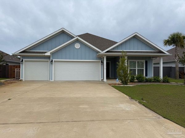 5978 Forest Bay Ave, Gulf Breeze, FL 32563