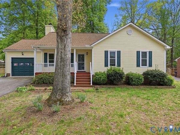 7149 Shannonwood Court , Mechanicsville, VA 23111