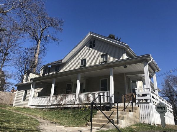 13 Nonantum, Unit 1R, Newton, MA 02458