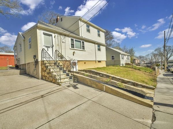 38 Grassmere Rd, Boston, MA 02136