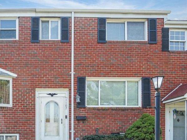 1107 REGINA DRIVE , BALTIMORE, MD 21227