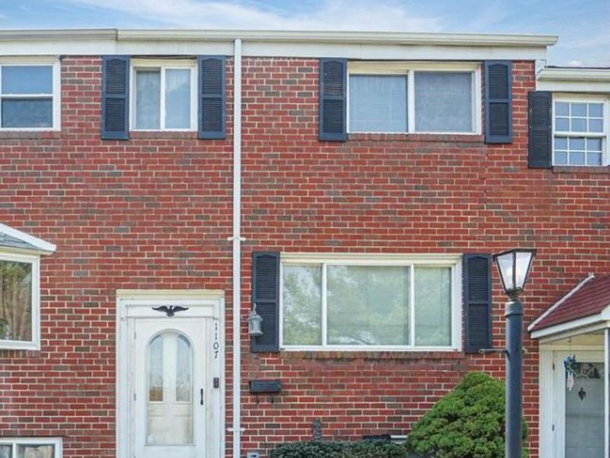 1107 Regina Drive, Baltimore, MD 21227 Main Photo