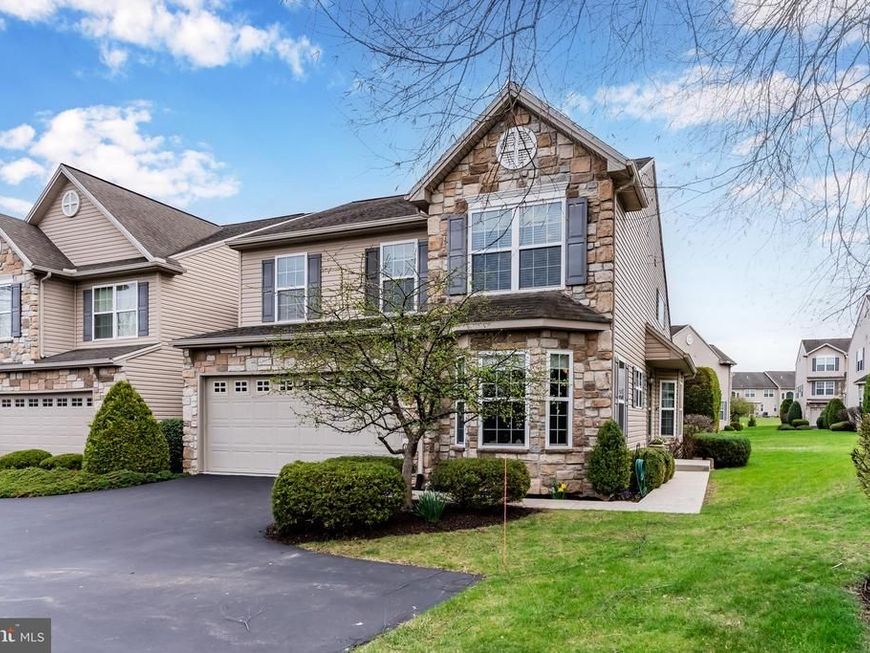 6332 Mercury Drive, Mechanicsburg, PA 17050 Main Photo