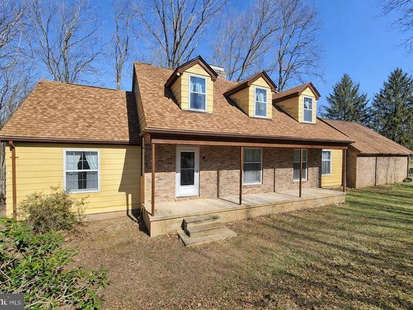 2062 HARVEY GUMMEL ROAD, HAMPSTEAD, MD 21074